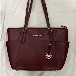 Michael Kors Small Tote Bag